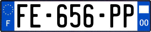 FE-656-PP