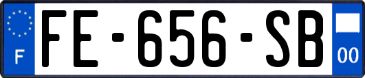 FE-656-SB