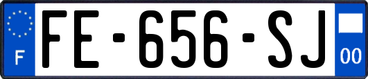 FE-656-SJ