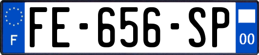 FE-656-SP
