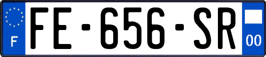 FE-656-SR