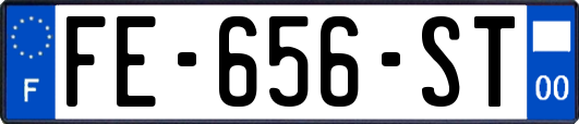 FE-656-ST