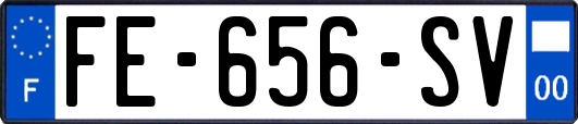 FE-656-SV