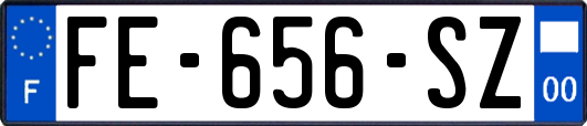 FE-656-SZ
