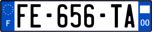 FE-656-TA
