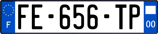 FE-656-TP