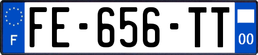 FE-656-TT