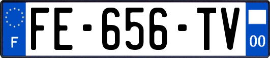 FE-656-TV