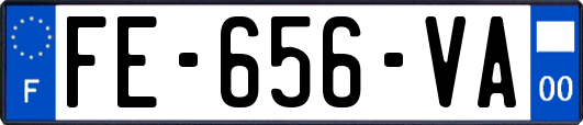 FE-656-VA