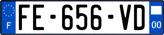 FE-656-VD