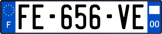 FE-656-VE