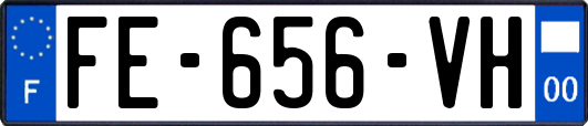 FE-656-VH