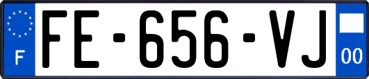 FE-656-VJ
