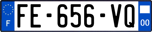 FE-656-VQ