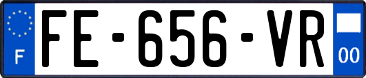 FE-656-VR