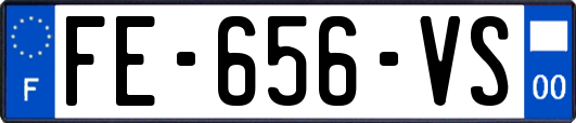 FE-656-VS