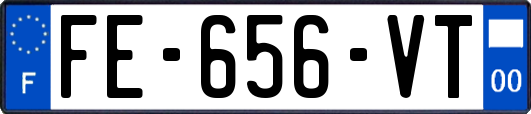 FE-656-VT