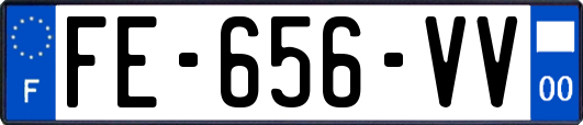 FE-656-VV