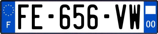 FE-656-VW