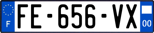 FE-656-VX