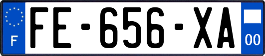 FE-656-XA