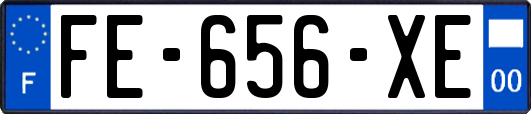 FE-656-XE
