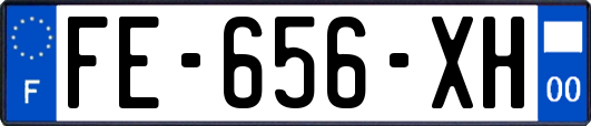FE-656-XH