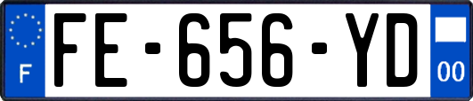 FE-656-YD