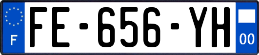 FE-656-YH