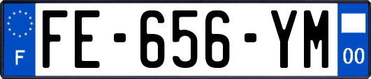 FE-656-YM
