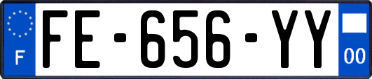 FE-656-YY