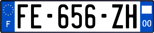 FE-656-ZH