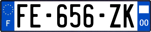 FE-656-ZK