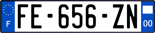 FE-656-ZN