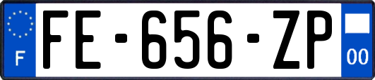 FE-656-ZP