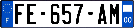 FE-657-AM