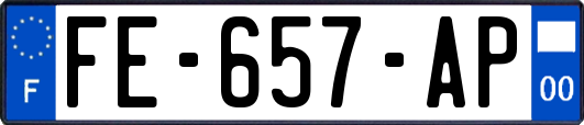FE-657-AP