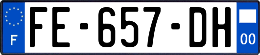 FE-657-DH