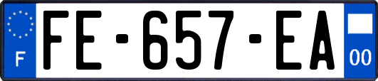 FE-657-EA
