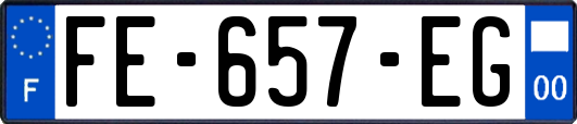 FE-657-EG