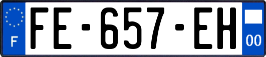 FE-657-EH