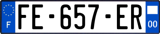 FE-657-ER