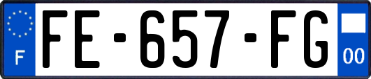 FE-657-FG