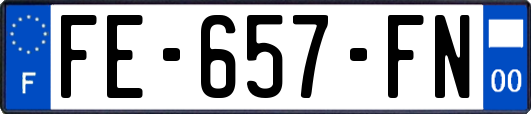 FE-657-FN