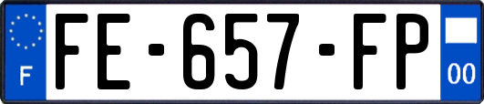 FE-657-FP