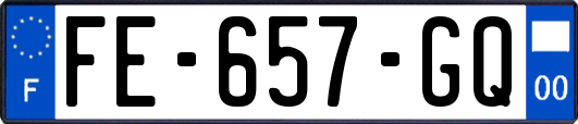 FE-657-GQ