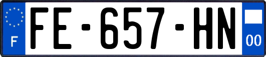 FE-657-HN