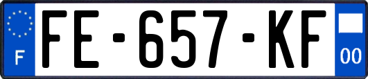 FE-657-KF