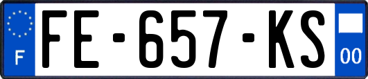 FE-657-KS