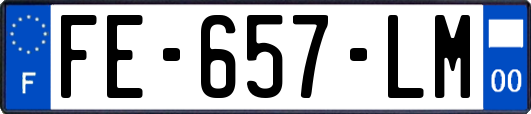 FE-657-LM
